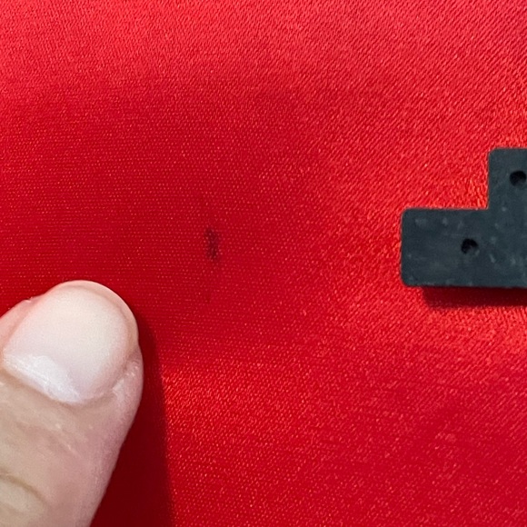 Style Auto Red Jacket - Picture 12 of 16